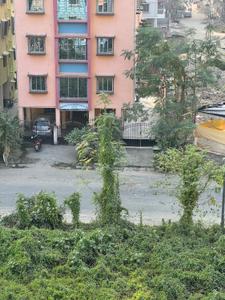 Image of 1746 Sq.ft 3 BHK Apartment / Flat for sale in Team Bellagio, New Town, Kolkata for Rs. 8500000