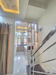 Hall Image of 1711 Sq.ft 3 BHK Independent House for sale in Lalchandpura Jaipur for Rs. 6800000