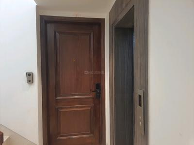 Main Entrance Image of 1555 Sq.ft 3 BHK Builder Floor for sale in Central Park The Orchard, Sector 32 Sohna for Rs. 36000000