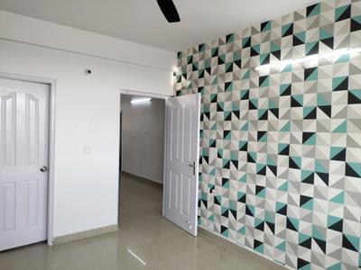 Bedroom Image of 2200 Sq.ft 3 BHK Apartment / Flat for sale in Durga Pooja Apartment, Sector 13 Dwarka New Delhi for Rs. 31000000