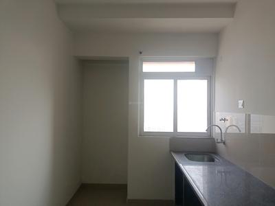 Kitchen Image of 1450 Sq.ft 3 BHK Apartment / Flat for sale in Neelkanth Krishna B Wing, Thane West Thane for Rs. 26200000