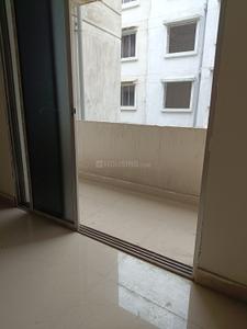 Balcony Image of 675 Sq.ft 2 BHK Apartment / Flat for sale in Nepalgunge Hat Kolkata for Rs. 2500000