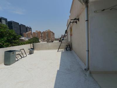Balcony Image of 2565 Sq.ft 4 BHK Villa for sale in Thaltej Ahmedabad for Rs. 42500000