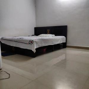 Bedroom Image of 1109 Sq.ft 3 BHK Apartment / Flat for sale in Varthur Bengaluru for Rs. 8900000