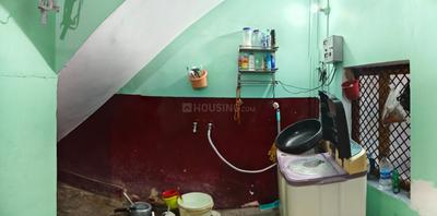 Bathroom Image of 600 Sq.ft 2 BHK Independent House for sale in Khairabad Sitapur for Rs. 3800000