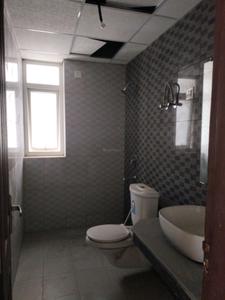 Bedroom Three Image of 1720 Sq.ft 3 BHK Apartment / Flat for sale in The 3C Lotus Panache, Sector 110 Noida for Rs. 17500000