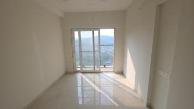 Bedroom Image of 870 Sq.ft 2 BHK Apartment / Flat for rent in Suswagatam CHS Adityaraj Landmark, Vikhroli East Mumbai for Rs. 62000