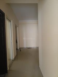 Hall Image of 1020 Sq.ft 2 BHK Apartment / Flat for sale in Greens, Naubasta Kala Lucknow for Rs. 4600000