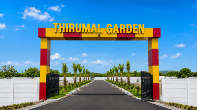 Image of 735 Sq.ft Residential Plot / Land for sale in Maraimalai Nagar, Chennai for Rs. 1471470