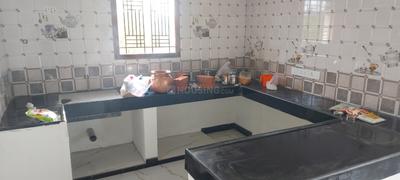 Kitchen Image of 750 Sq.ft 2 BHK Villa for sale in Karamadai Coimbatore for Rs. 4621000