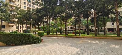 Image of 1780 Sq.ft 3 BHK Apartment / Flat for sale in Sterling Shalom Phase 2, Brookefield, Bengaluru for Rs. 21800000
