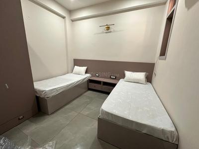 Bedroom Image of 3000 Sq.ft 6 BHK Independent House for sale in Sector 122 Noida for Rs. 80000000