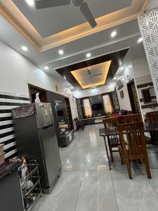 Hall Image of 1800 Sq.ft 3 BHK Independent House for sale in Omaxe City, Nangal Khurd Sonipat for Rs. 27000000