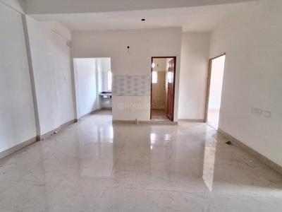Hall Image of 1358 Sq.ft 3 BHK Apartment / Flat for sale in Keshtopur Kolkata for Rs. 5296000