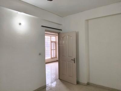 Bedroom Image of 1100 Sq.ft 3 BHK Apartment / Flat for sale in Tulip White, Sector 69 Gurgaon for Rs. 15500000