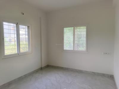 Bedroom Image of 1175 Sq.ft 3 BHK Apartment / Flat for sale in R.K. Hegde Nagar Bengaluru for Rs. 9000000