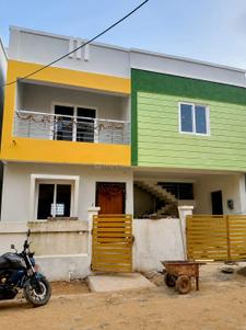 Image of 2000 Sq.ft 4 BHK Villa for sale in Raghunathpur, Bhubaneswar for Rs. 16500000