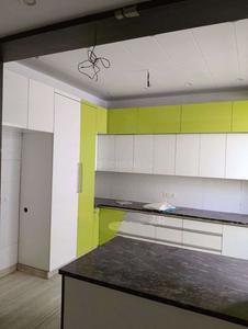 3 BHK Independent Builder Floor