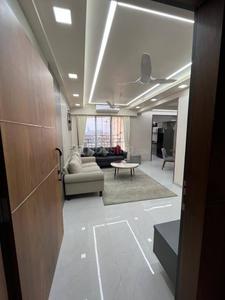 Bedroom Image of 2800 Sq.ft 4 BHK Apartment / Flat for sale in President Park CHS, Vashi Navi Mumbai for Rs. 85000000