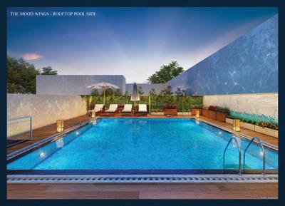 Image of 1727 Sq.ft 3 BHK Apartment / Flat for sale in Archid Elite, Patia, Bhubaneswar for Rs. 22545000