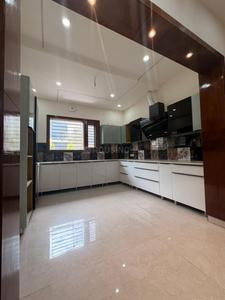 Kitchen Image of 2600 Sq.ft 5 BHK Independent House for sale in Sector 123 Mohali for Rs. 28500000