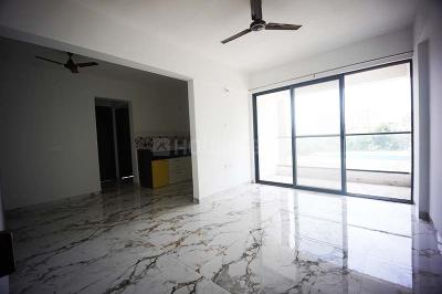 Hall Image of 1050 Sq.ft 2 BHK Apartment / Flat for sale in Mundhwa Pune for Rs. 7000000