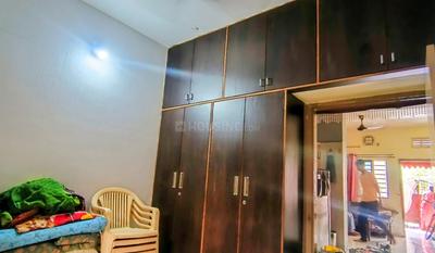 Bedroom Image of 734 Sq.ft 3 BHK Duplex for sale in Mavdi Rajkot for Rs. 4551000