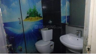 Bathroom Image of 925 Sq.ft 2.5 BHK Apartment / Flat for sale in Thane West Thane for Rs. 8500000