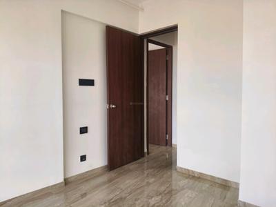 Bedroom Image of 763 Sq.ft 2 BHK Apartment / Flat for sale in VTP Aethereus Phase 2 by VTP Realty, Mahalunge Pune for Rs. 9700000
