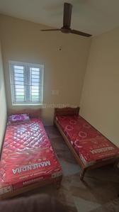 Bedroom Image of KVH MENS PG in Jothipuram, Coimbatore