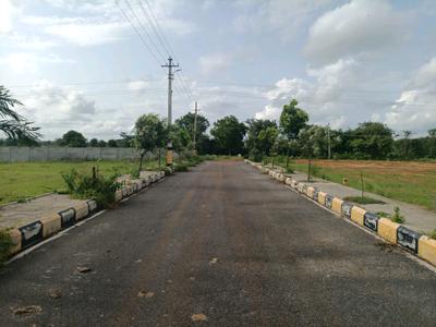 Image of 165 Sq.ft Residential Plot / Land for sale in Mayank Omkara, Zaheerabad, Sangareddy for Rs. 2640002