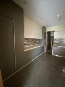 Kitchen Image of 2550 Sq.ft 4 BHK Apartment / Flat for sale in Hiranandani Meadows, Thane West Thane for Rs. 64000000