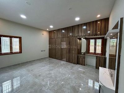 Bedroom Image of 1000 Sq.ft 2 BHK Independent House for sale in Mahadev Vihar, Old Dhamtari Road Raipur for Rs. 5000000