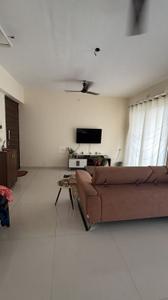 Hall Image of 1090 Sq.ft 2 BHK Apartment / Flat for sale in Bhagwati Eleganza, Ghansoli Navi Mumbai for Rs. 18500000