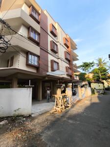 Image of 826 Sq.ft 2 BHK Apartment / Flat for sale in Bansdroni, Kolkata for Rs. 3779000