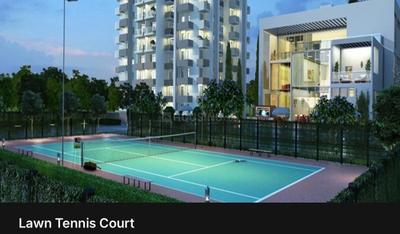 Image of 1855 Sq.ft 3 BHK Apartment / Flat for sale in Godrej Meridien, Sector 106, Gurgaon for Rs. 29500000