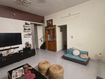 Hall Image of 2400 Sq.ft 3 BHK Independent House for sale in Bogadi Mysore for Rs. 24500000
