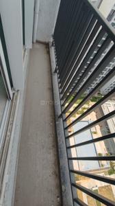 Balcony Image of 1850 Sq.ft 2.5 BHK Apartment / Flat for sale in VM Mohan Palms, Seawoods Navi Mumbai for Rs. 29500000