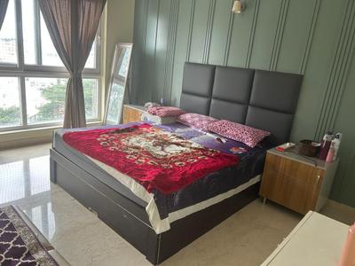 Bedroom Image of 3100 Sq.ft 4 BHK Apartment / Flat for sale in SNN Raj Spiritua, Banashankari Temple Ward Bengaluru for Rs. 50000000