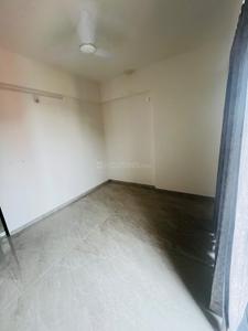 Bedroom Image of 760 Sq.ft 2 BHK Apartment / Flat for rent in Pramukh Praise, Sargasan Gandhinagar for Rs. 23000