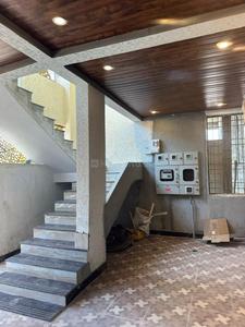 Image of 2000 Sq.ft 5 BHK Independent House for sale in Gnana Bharathi, Bengaluru for Rs. 13800000