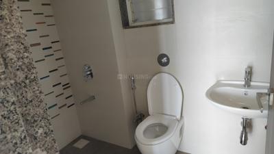 Image of 1064 Sq.ft 2 BHK Apartment / Flat for rent in Shreeji Infinia, Uttara Nagar, Nashik for Rs. 19000