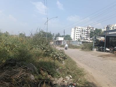 Image of 3228 Sq.ft Residential Plot / Land for sale in Dattawadi, Pune for Rs. 11298000
