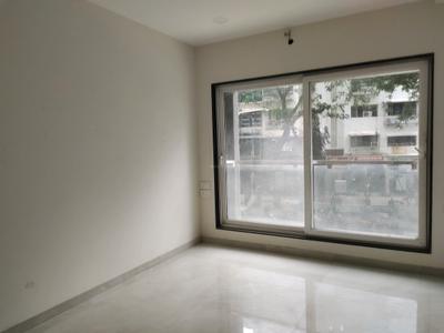 Bedroom Image of 1250 Sq.ft 3 BHK Apartment / Flat for sale in Nicco Residency, Jogeshwari East Mumbai for Rs. 31000000