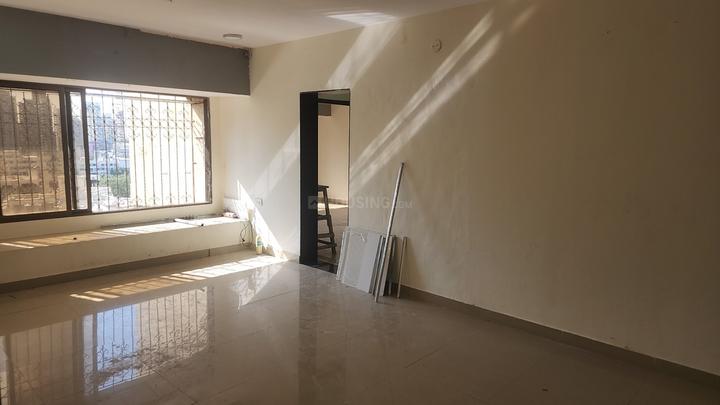 Sumer Park Living Room 1