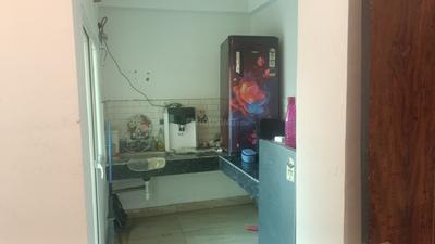 Kitchen Image of 800 Sq.ft 2 BHK Apartment / Flat for sale in Migsun Vilaasa, Eta II Greater Noida for Rs. 5900000