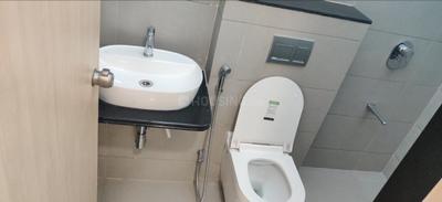 Image of 990 Sq.ft 2 BHK Apartment / Flat for sale in 64 Meridien, Ravet, Pune for Rs. 8500000