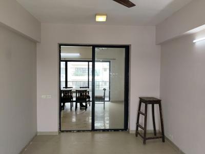 Bedroom Image of 2910 Sq.ft 4 BHK Apartment / Flat for rent in Chandkheda Ahmedabad for Rs. 44000