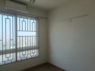 Bedroom Image of 1689 Sq.ft 3 BHK Apartment / Flat for sale in Hero Homes, Sector 104 Gurgaon for Rs. 23000000