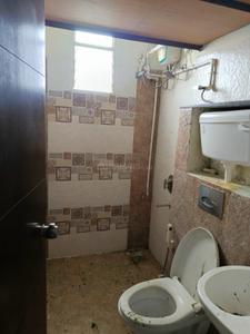 Image of 1140 Sq.ft 2 BHK Apartment / Flat for sale in Vijay Nagar, Indore for Rs. 7000000